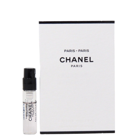 CHANEL Paris -  Paris EDT 1.5ml,CHANEL Paris -  Paris EDT รีวิว , น้ำหอม CHANEL Paris -  Paris EDT, น้ำหอม Unisex , CHANEL Paris -  Paris EDT ซื้อ , E CHANEL แชร์ Email icon รหัสสินค้า CDS89787472 CHANEL PARIS - PARIS สเปรย์น้ำหอม EAU DE TOILETTE SPRAY